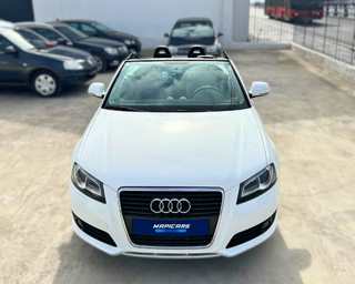 Audi A3 2008