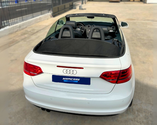 Audi A3 2008