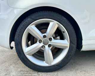 Audi A3 2008