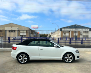 Audi A3 2008