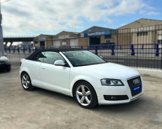 Audi A3 2008