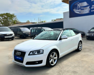 Audi A3 2008