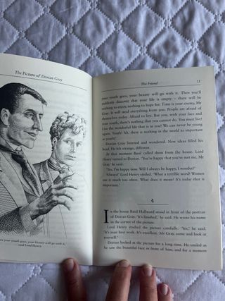 Oxford Bookworms Library: The Picture of Dorian...