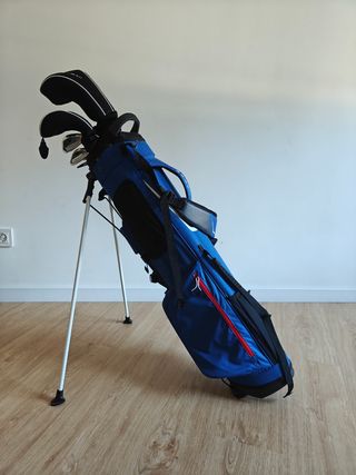 Kit Palos de Golf Inesis 100 para mujer