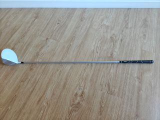 Kit Palos de Golf Inesis 100 para mujer
