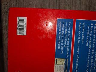 Diccionario General espanol-frances / francais-...