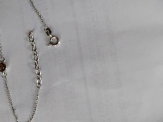 Pulsera Plata de Ley 