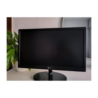 Monitor LG 20M38A-B 19.5"
