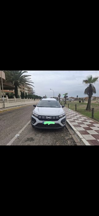 Dacia Jogger 2023