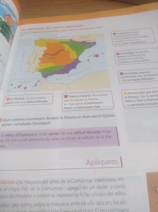 Ciencias sociales mes saba 5 primaria