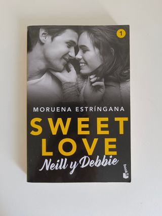 Sweet Love. Neill y Debbie: Sweet love 1