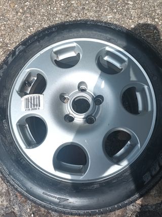 Llanta 205/55R16 91W