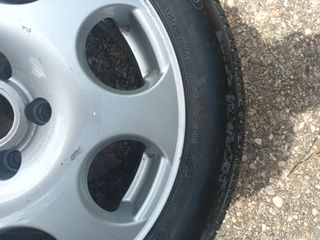 Llanta 205/55R16 91W