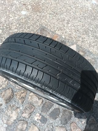 Llanta 205/55R16 91W