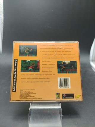 Doom II PC CD-ROM Id Software