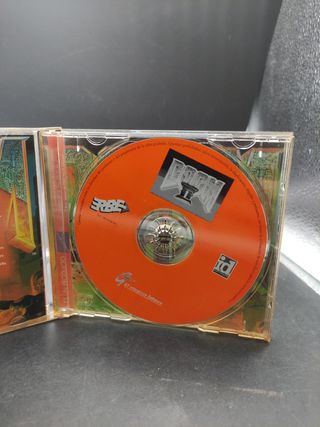 Doom II PC CD-ROM Id Software