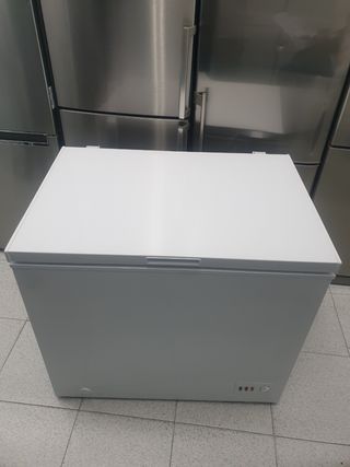 Congelador Arcon Nueva con tara con garantía 