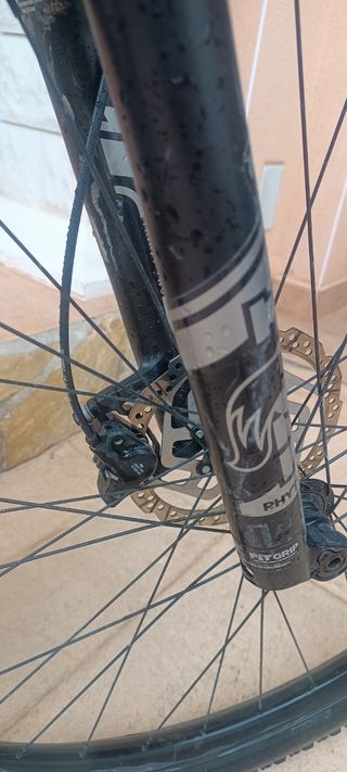 Bicicleta BH Ultimate 7.5