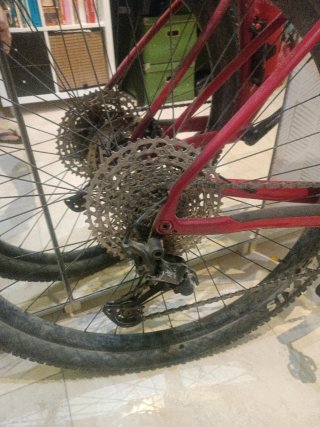 Bicicleta BH Ultimate 7.5 RC