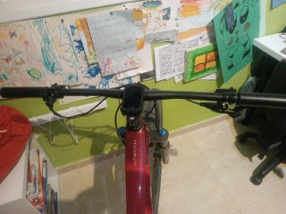 Bicicleta BH Ultimate 7.5 RC