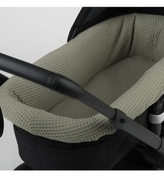 Funda Capazo Bugaboo Fox