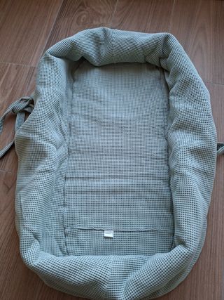 Funda Capazo Bugaboo Fox