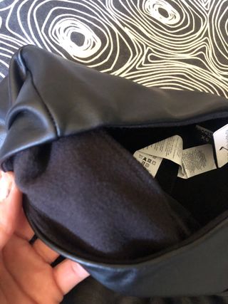 Leggings Calzedonia Negros