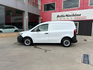 Renault Kangoo ABRETE SESAMO 