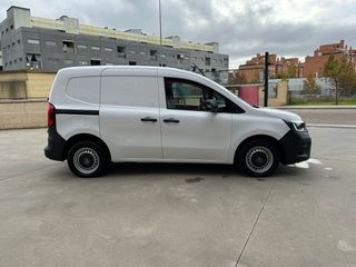 Renault Kangoo ABRETE SESAMO 