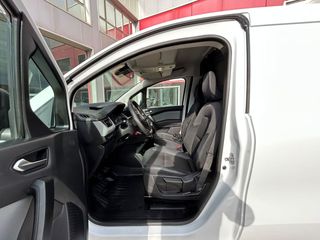 Renault Kangoo ABRETE SESAMO 