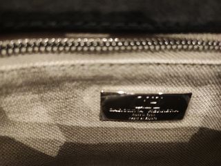 Bolso Carolina Herrera Bimba Negro