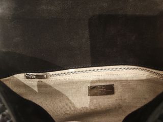 Bolso Carolina Herrera Bimba Negro