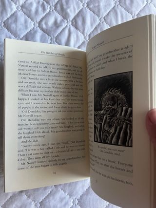 Oxford Bookworms Library: The Witches of Pendle...