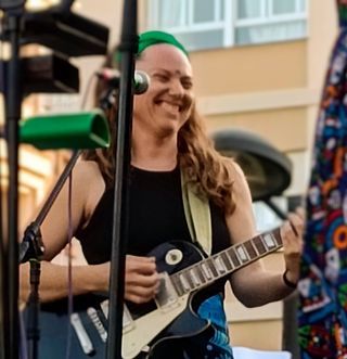 Clases de guitarra y ukelele