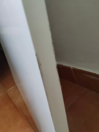 Balda estante para armario Aneboda IKEA blanco