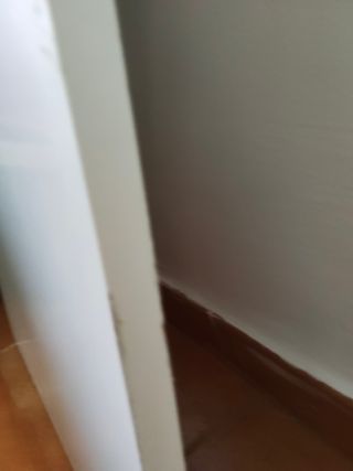 Balda estante para armario Aneboda IKEA blanco