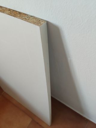 Balda estante para armario Aneboda IKEA blanco