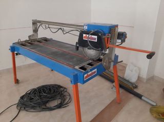 Máquina de corte profesional DURHER