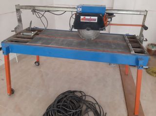 Máquina de corte profesional DURHER