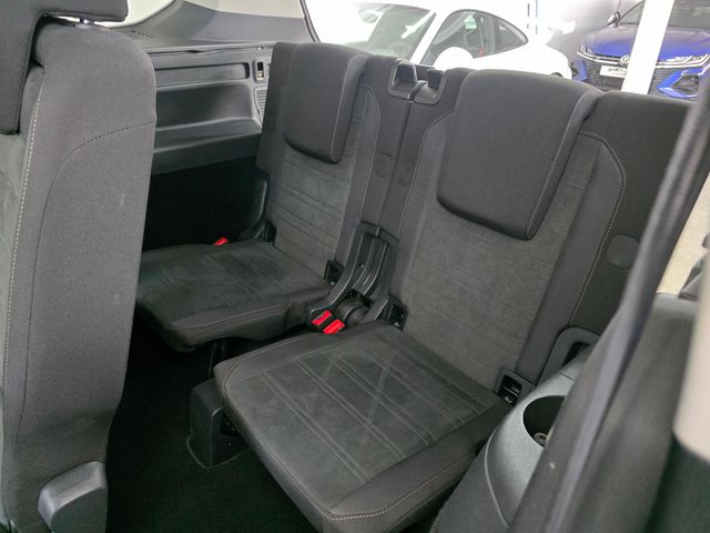 Volkswagen Touran 2.0tdi 150 7 plazas