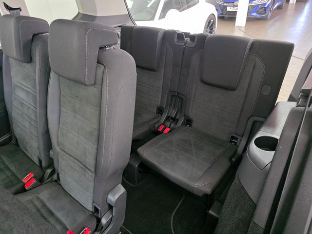 Volkswagen Touran 2.0tdi 150 7 plazas