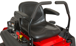 Cortacésped Snapper ZTX105 Zero Turn
