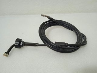 Cable Asiento Yamaha Neo'S 50