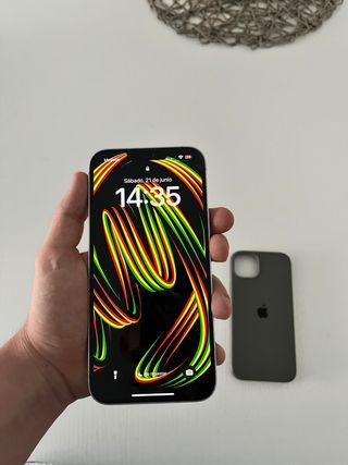 iPhone 14 Plus 256 gb