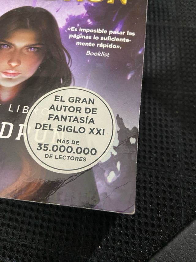 Escuadrón (Escuadrón 1)