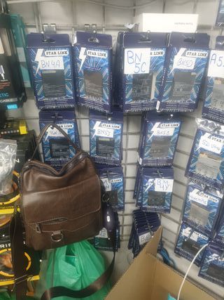 Batteria Samsung Xiaomi Oppo Moto