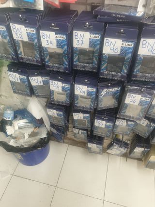 Batteria Samsung Xiaomi Oppo Moto