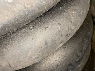 Neumáticos Sliks Moto