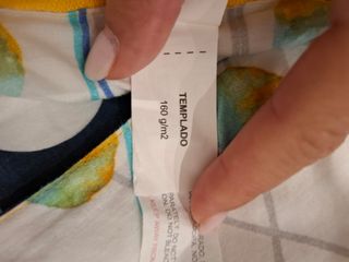 Saco Nórdico Infantil Espacio