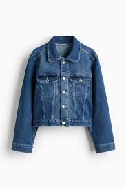 Cazadora Vaquera Unisex